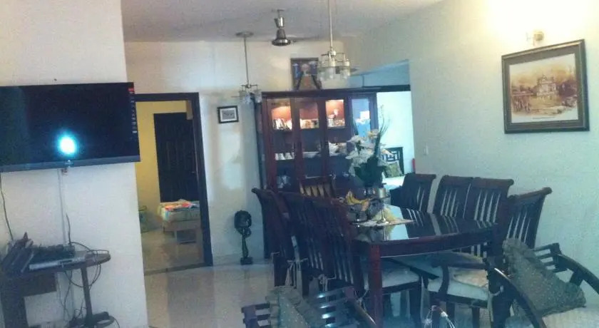 Sobha Rose Apartment — фото 6