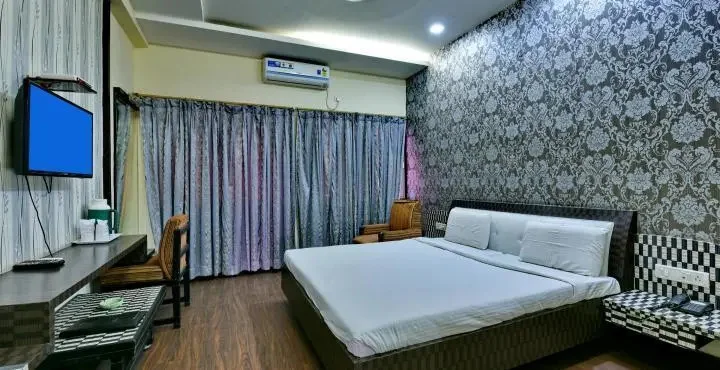 Ранчи: Hotel Kwality Inns