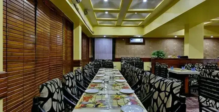 Ранчи: Hotel Kwality Inns