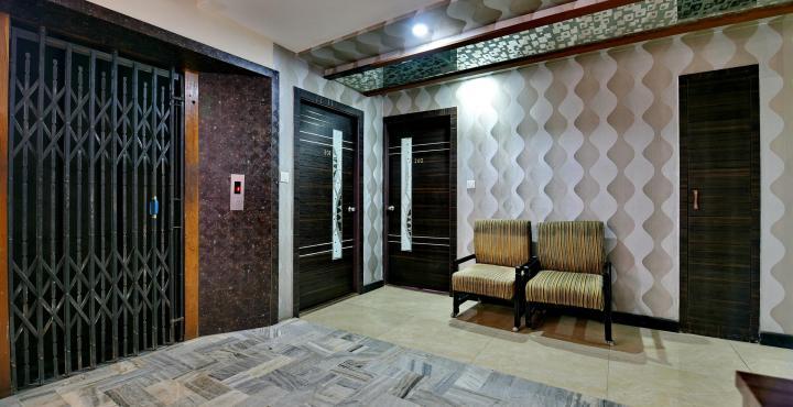 Ранчи: Hotel Kwality Inns