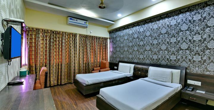 Ранчи: Hotel Kwality Inns