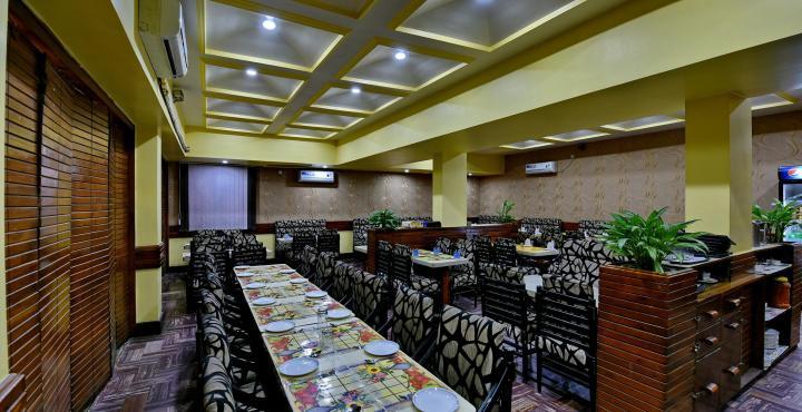 Ранчи: Hotel Kwality Inns