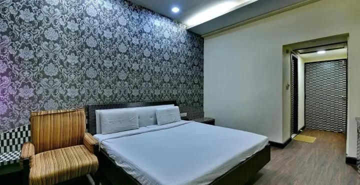 Ранчи: Hotel Kwality Inns