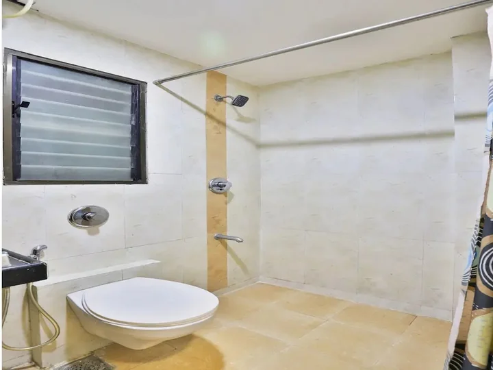 Вадодара: OYO Hotel Dash Continental