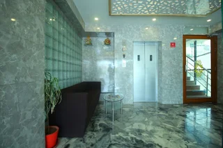 Вадодара: OYO Hotel Dash Continental