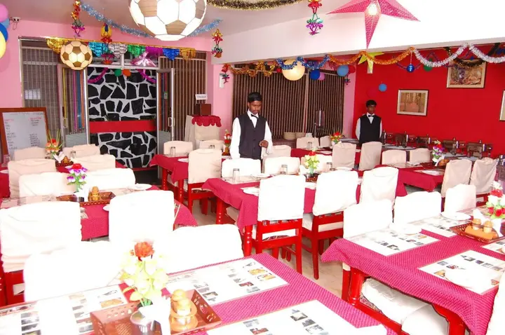 Кодайканал: Apple Valley