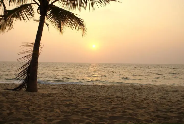 Cherthala: Amritara A Beach Symphony