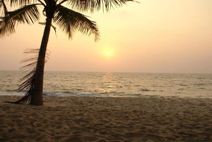 Cherthala: Amritara A Beach Symphony