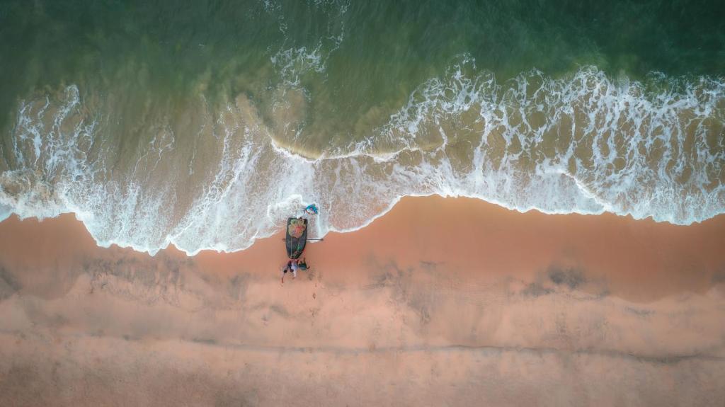 Cherthala: Amritara A Beach Symphony
