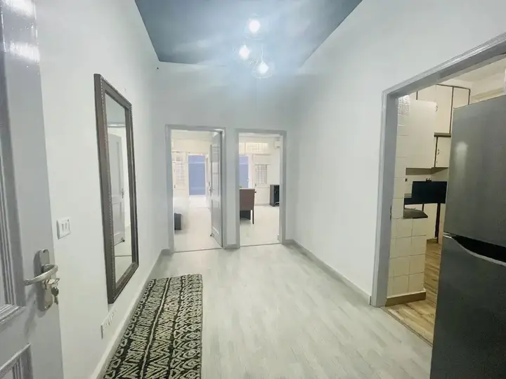 Гуруграм: Olive Service Apartment DLF Galleria