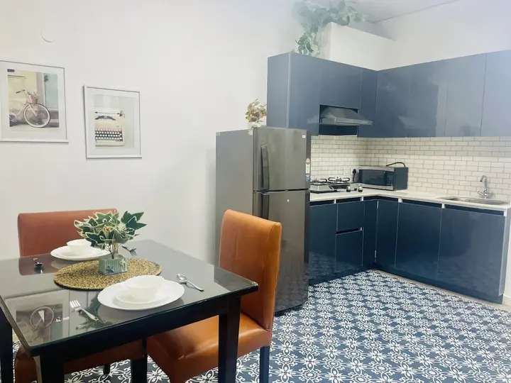 Гуруграм: Olive Service Apartment DLF Galleria
