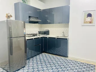 Гуруграм: Olive Service Apartment DLF Galleria