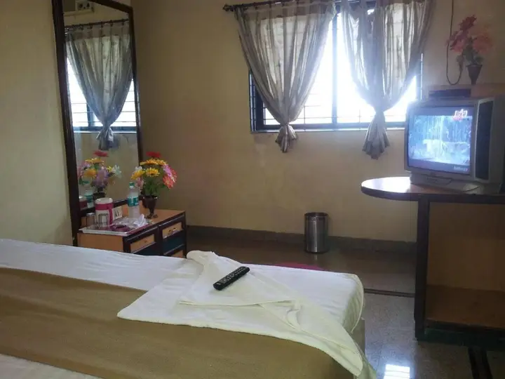 Hotel Chhaya- Foreign Guest Only — фото 1