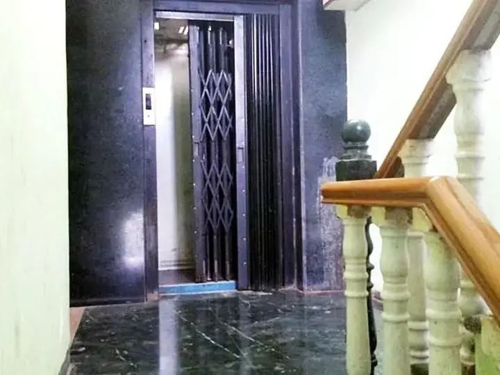 Аурангабад: Hotel Chhaya- Foreign Guest Only