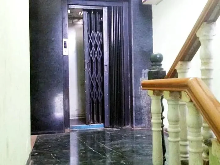 Аурангабад: Hotel Chhaya- Foreign Guest Only