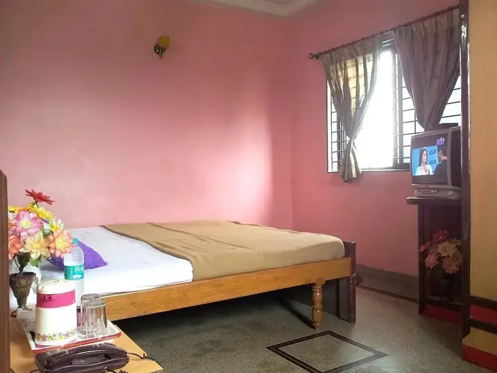 Hotel Chhaya- Foreign Guest Only — фото 3