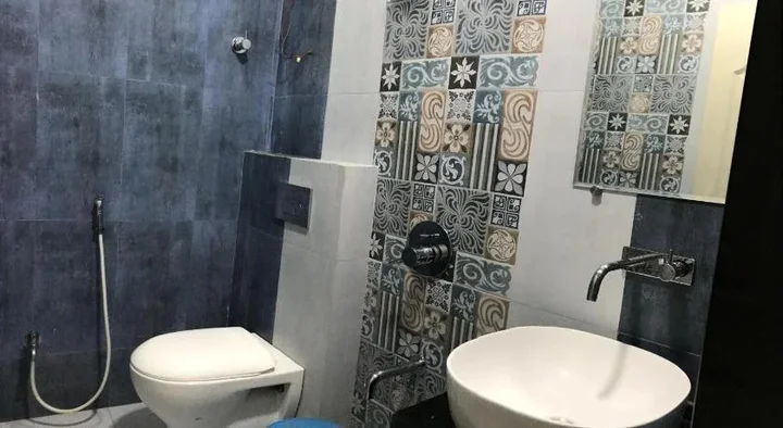Аурангабад: Hotel Chhaya- Foreign Guest Only