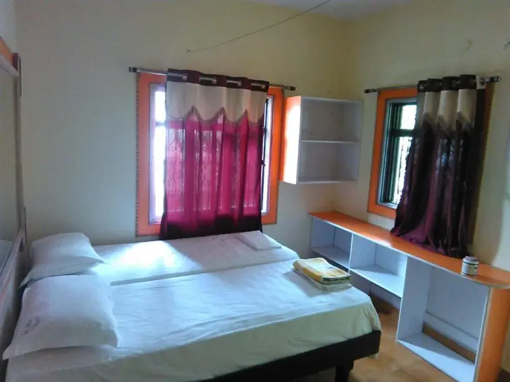 Хоспет: Gopi Guest House
