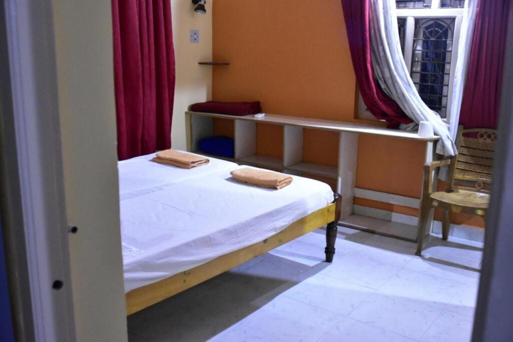 Хоспет: Gopi Guest House