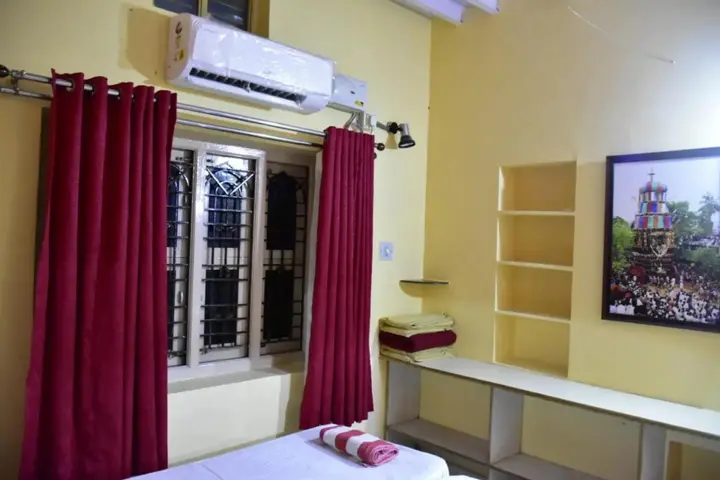 Хоспет: Gopi Guest House