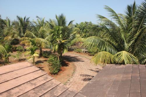 Ратнагири: Vaidya Holidays