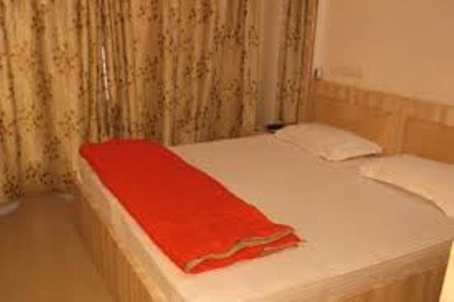 Бангалор: Shaashwatha Serviced Apartments