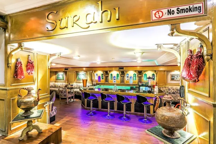 Ранчи: Hotel Yuvraj Palace