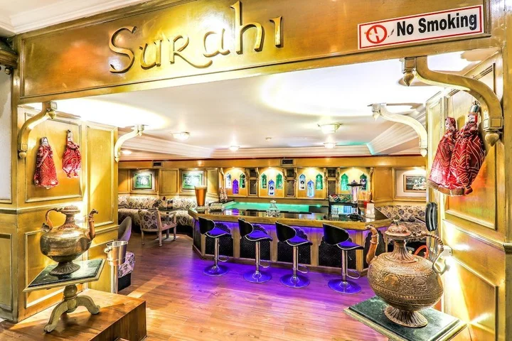 Ранчи: Hotel Yuvraj Palace