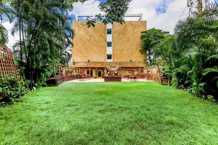 Ранчи: Hotel Yuvraj Palace