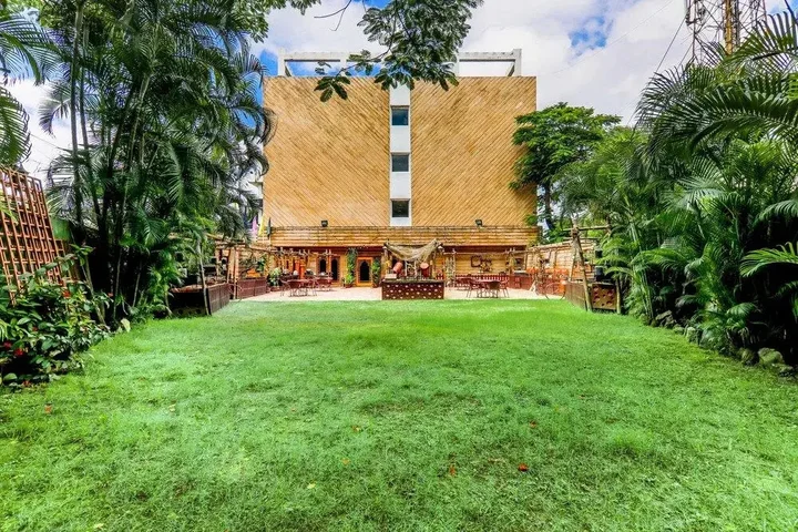 Ранчи: Hotel Yuvraj Palace