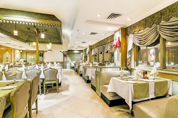 Ранчи: Hotel Yuvraj Palace