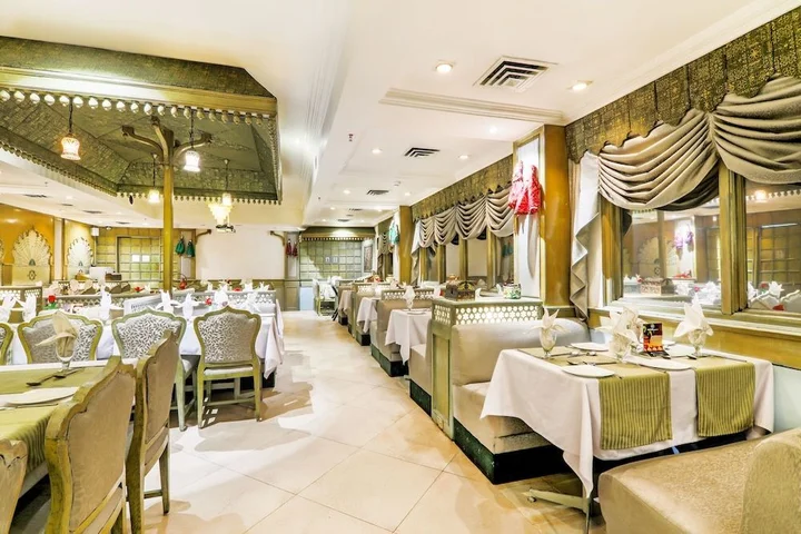 Ранчи: Hotel Yuvraj Palace