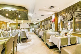 Ранчи: Hotel Yuvraj Palace