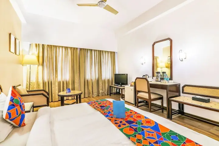 Ранчи: Hotel Yuvraj Palace