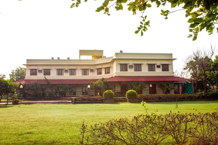 Аджмер: The Chitvan Resort