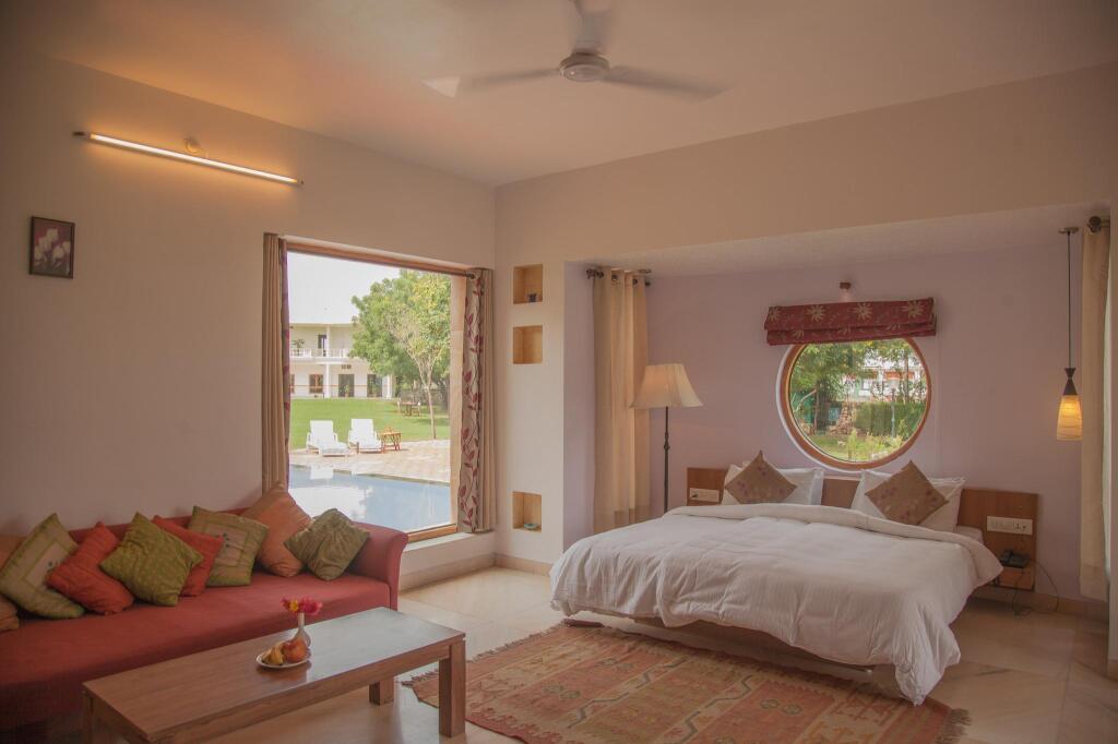 The Chitvan Resort — фото 3