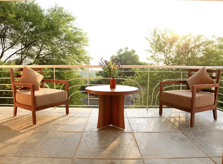 Аджмер: The Chitvan Resort