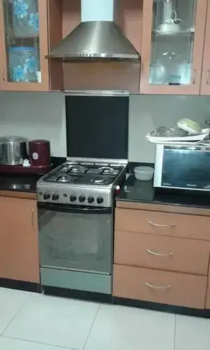 Бангалор: Vedanta Serviced Apartments