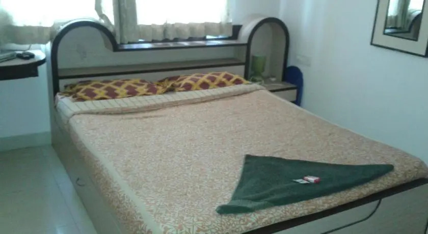 Бангалор: Vedanta Serviced Apartments