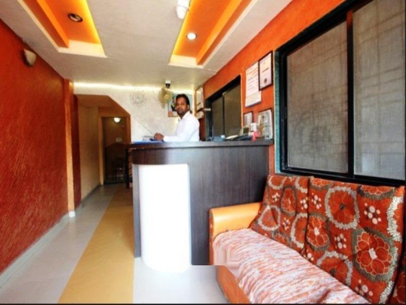 Аурангабад: Hotel Preetam