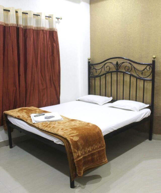 Аурангабад: Hotel Preetam