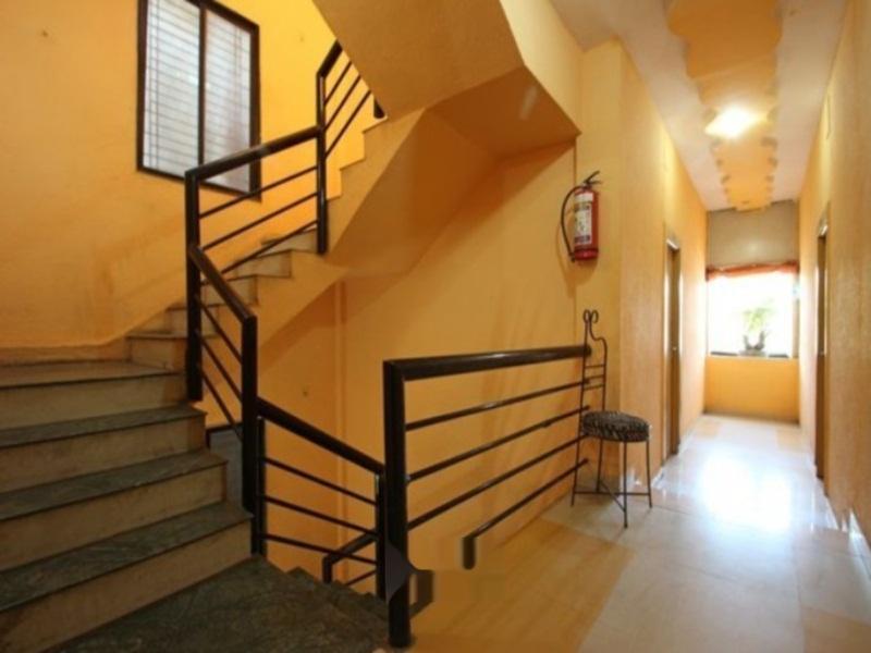 Аурангабад: Hotel Preetam