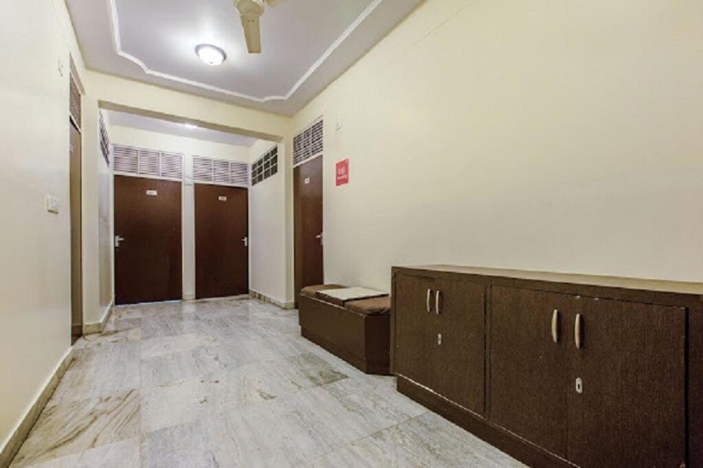 Джайпур: Hotel Holiday Home