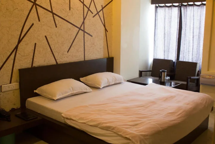 Джайпур: Hotel Holiday Home