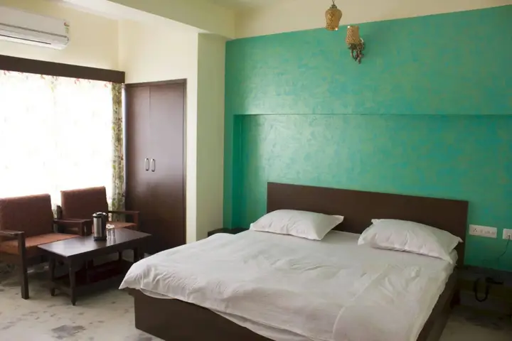 Джайпур: Hotel Holiday Home