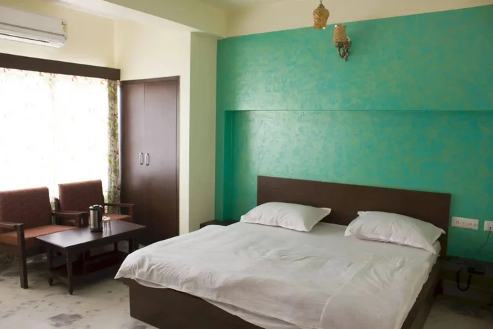 Джайпур: Hotel Holiday Home