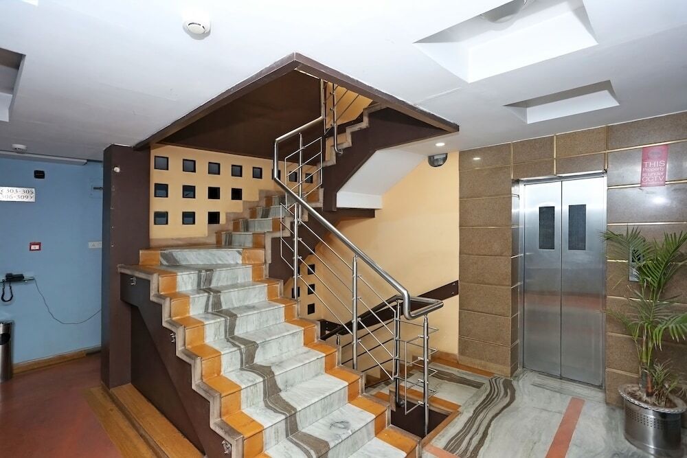 Ранчи: OYO 3063 Crystal Residency