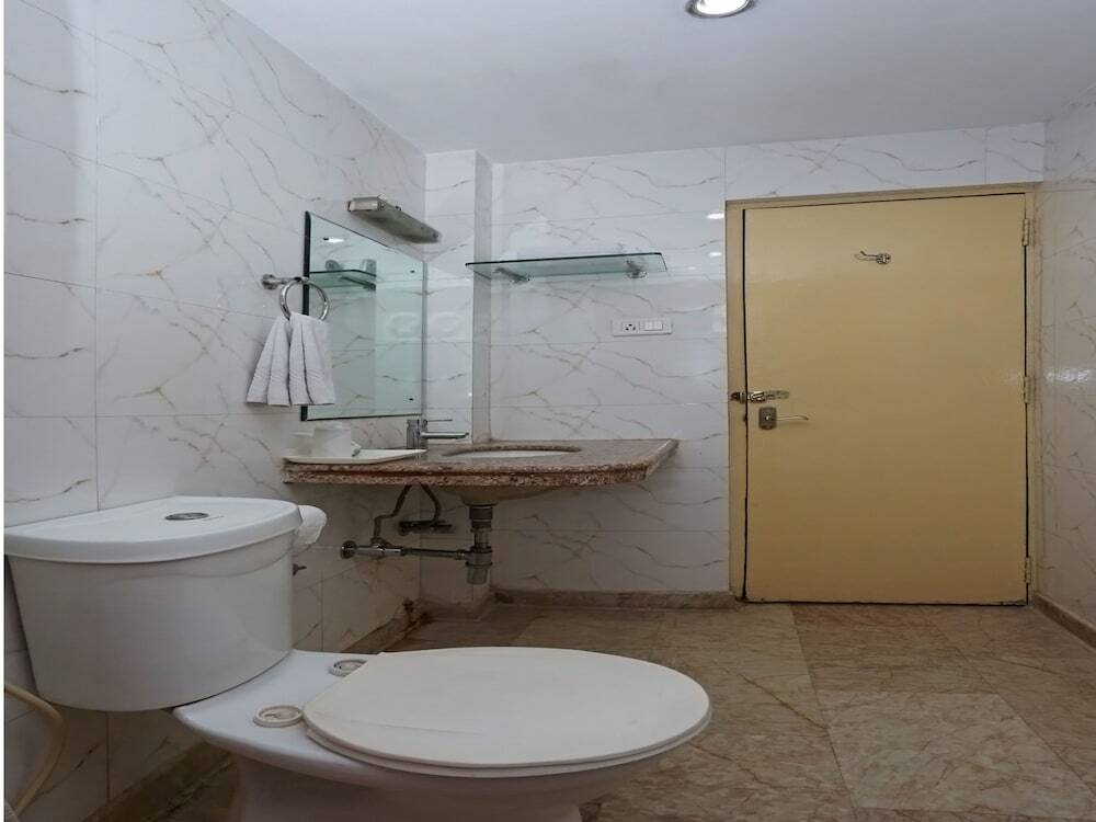 Ранчи: OYO 3063 Crystal Residency