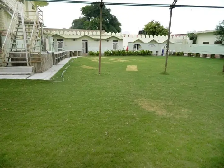 Hotel Garden Ajmer — фото 6