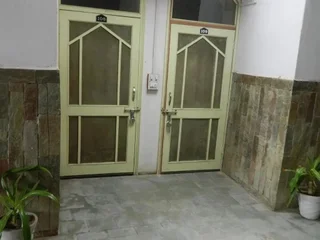 Аджмер: Hotel Garden Ajmer